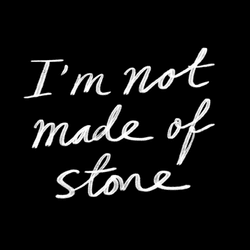 I'm Not Made of Stone collection image