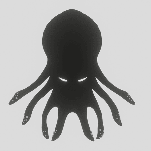 Insignia of the Deep