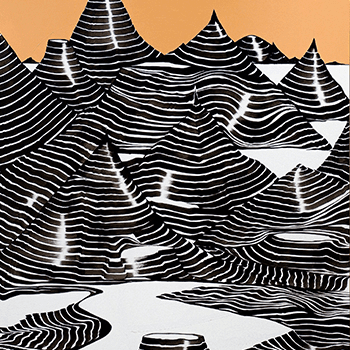 Inner Landscape