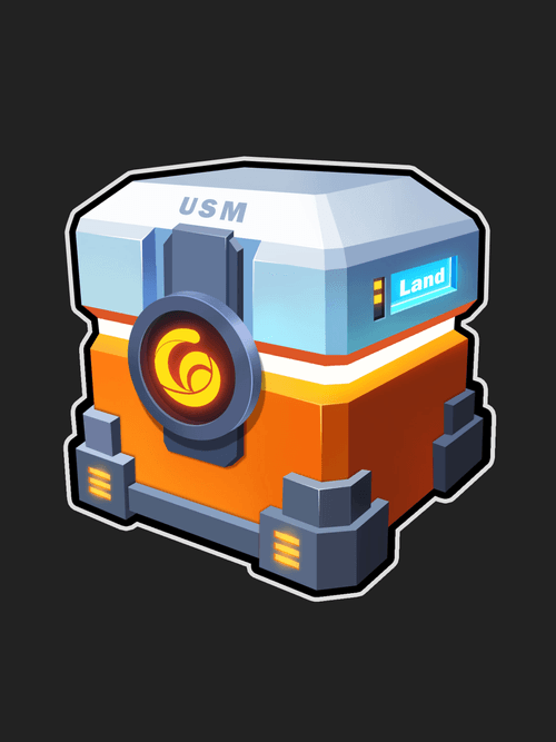 Mystery Box - N7IeDV9cwd