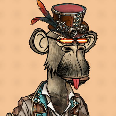 Ape #3