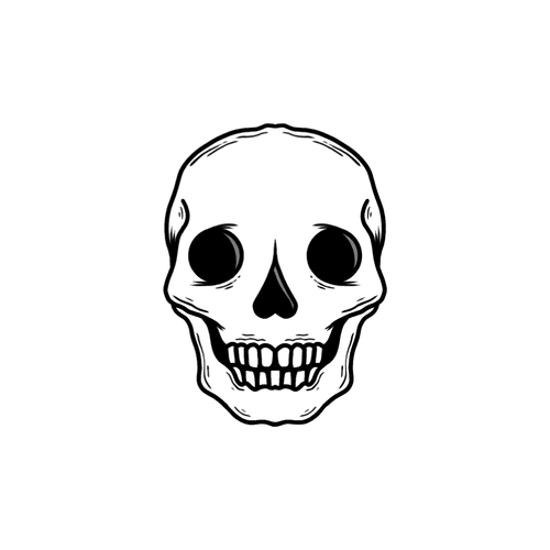 SKULLS CLUB V2