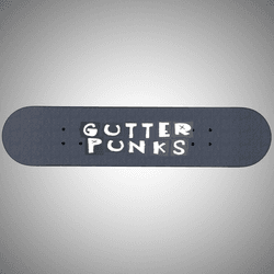Gutter Punks Boards collection image