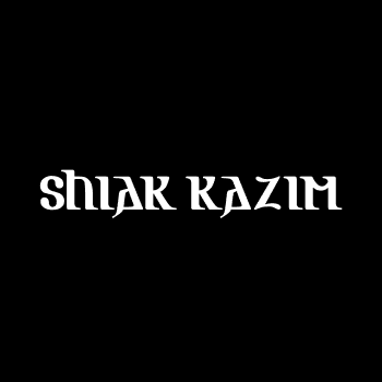 SHIAK KAZIM