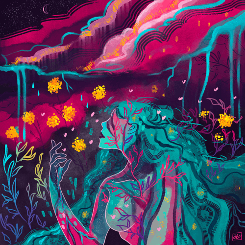 Mythology