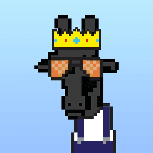 OG Giraffe #1221
