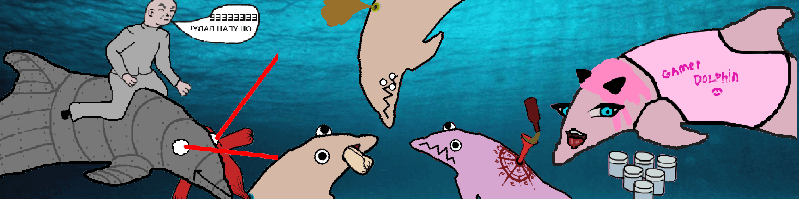 Banner