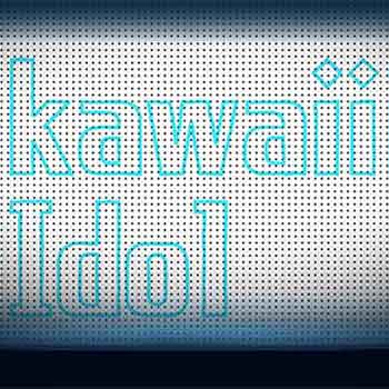 kawaii Idol debut celebration