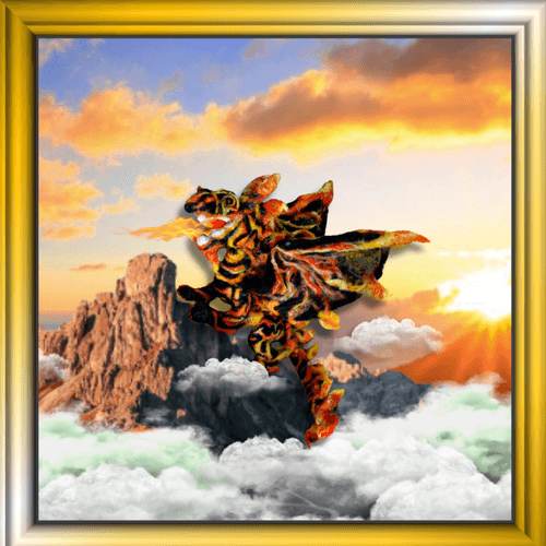 Fire Series 39
