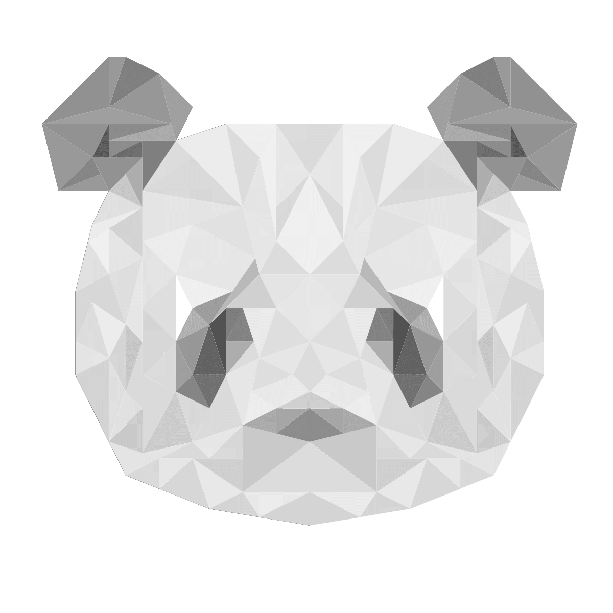 Crystal Art Animals - Collection 