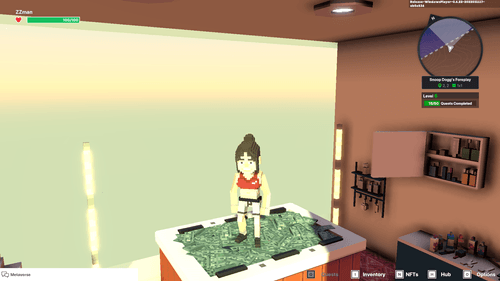 Wallet