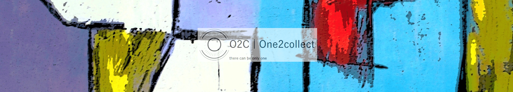 One2collect banner