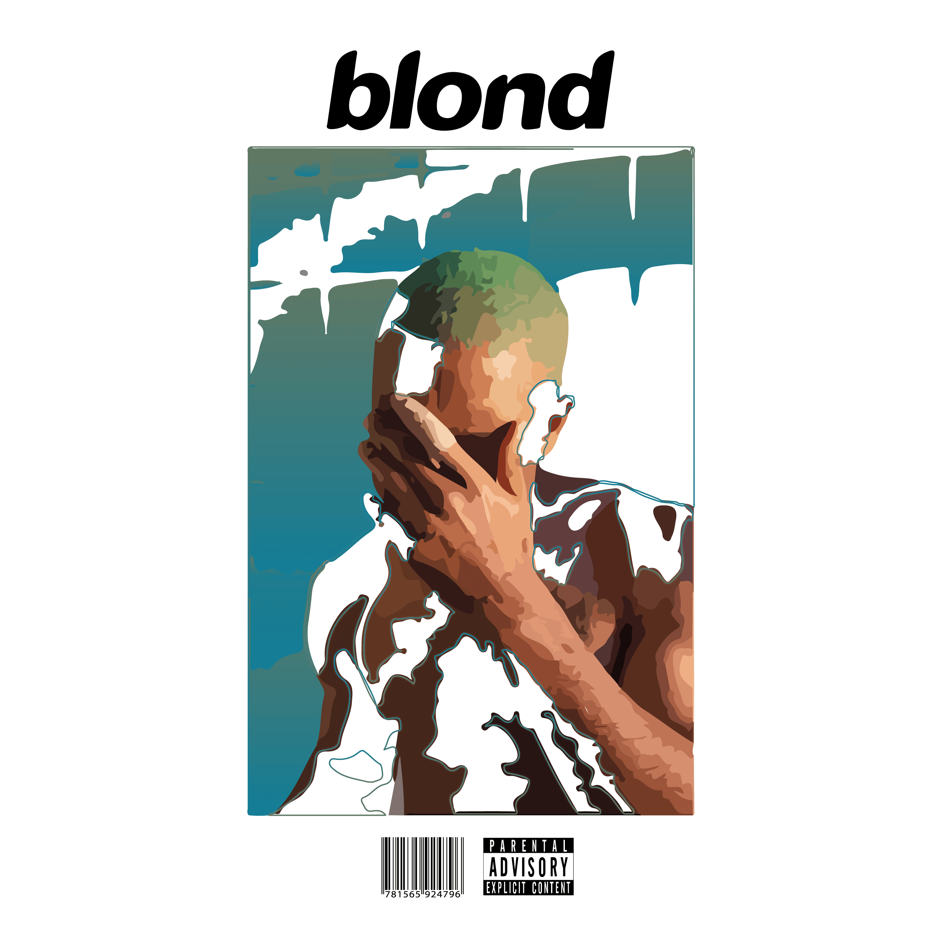 Don't Be Blond 