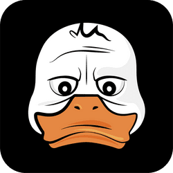 slacker-duck-pond logo