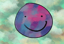textured smileys collection image