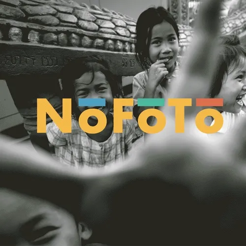 NoFoTo: Photography is Ded