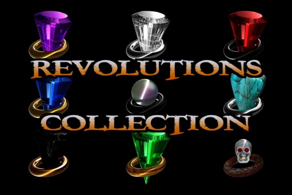Revolutions Collection
