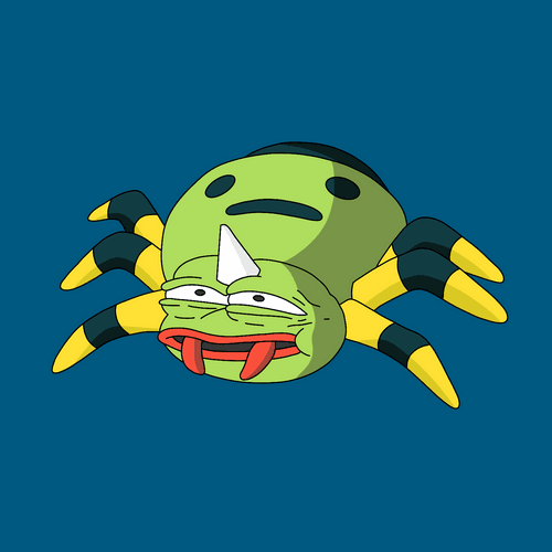 Pepemon #167