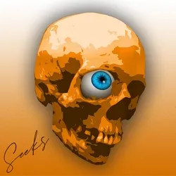 Peepin' Skulls collection image