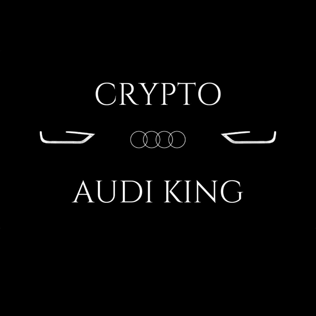 CryptoAudiKing_Investments