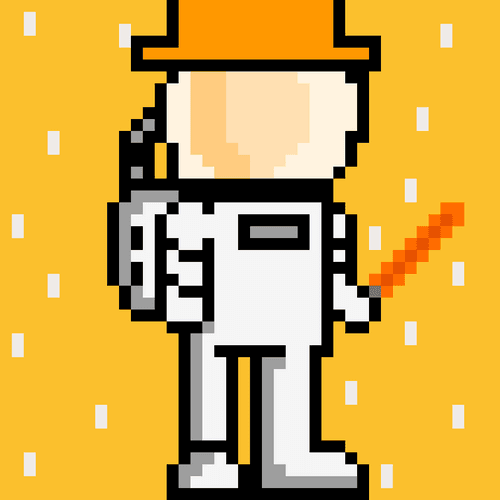 AstroNeFTie # 156