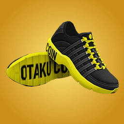 オタクコイン　OTAKUCOIN Sneakers ＃2