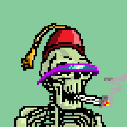 UnDeadz #987
