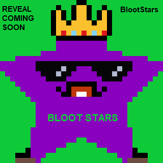 BlootStars