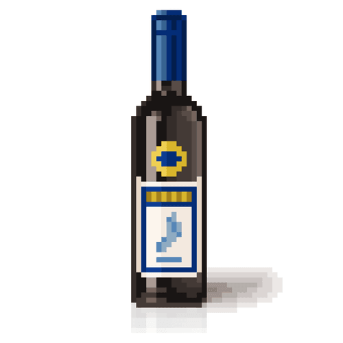 BitWine #110