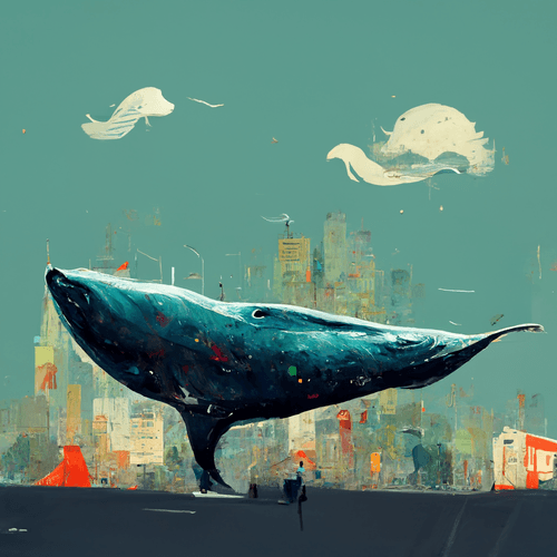 Whale#4