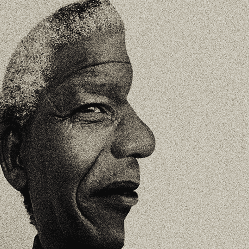 Nelson Mandela #3