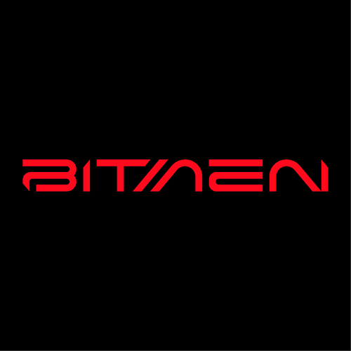 BITMEN - EVOWARE logo