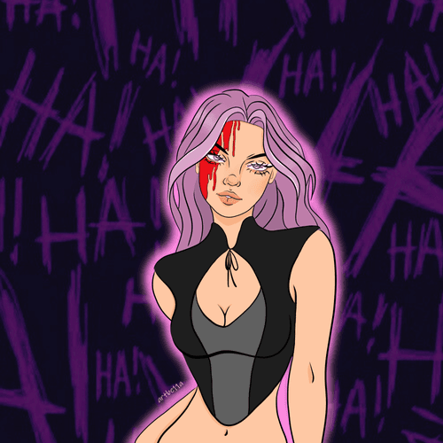 Witch #7