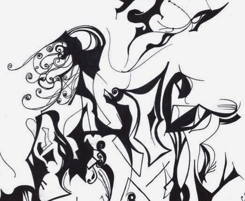 An NFT Drawing