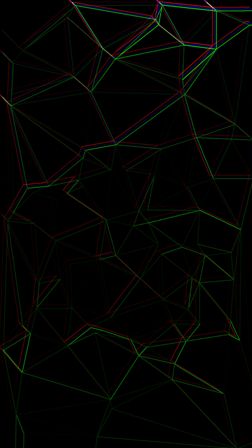 [scripted nature]