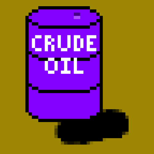 EtherOil