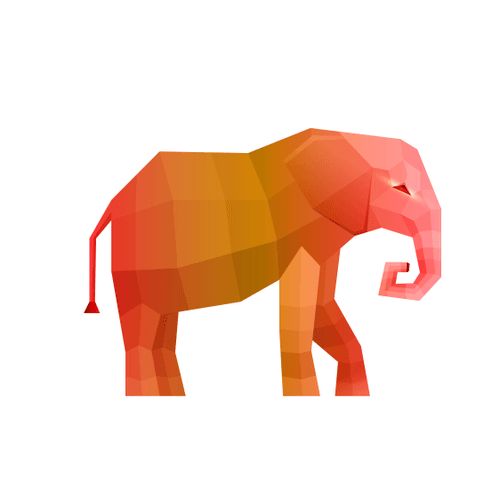 Lucky Elephant Club #22