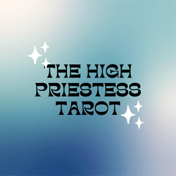 The High Priestess Tarot collection image