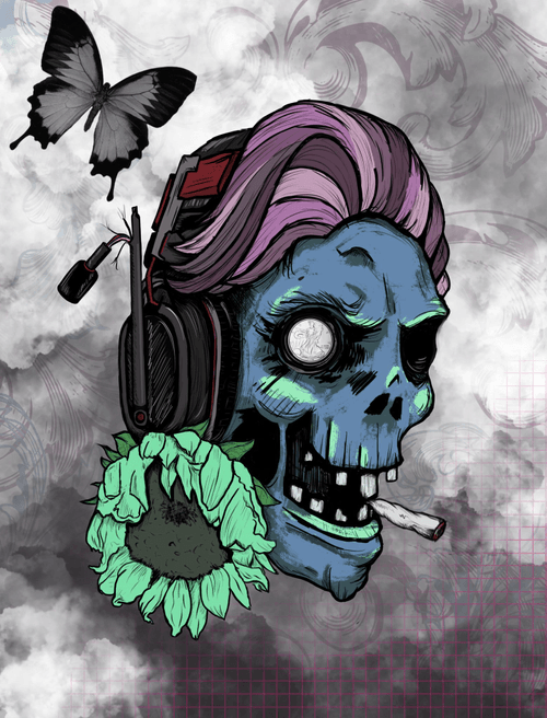 ZOMbOfly