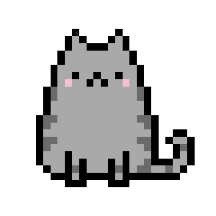 Cyber Catz