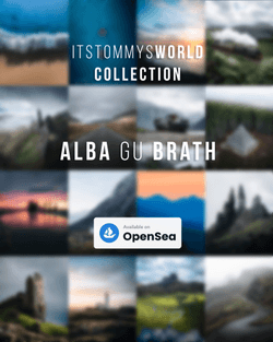Alba gu Brath by itstommysWorld collection image