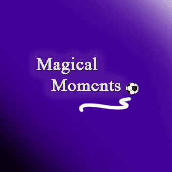 Magical Moments