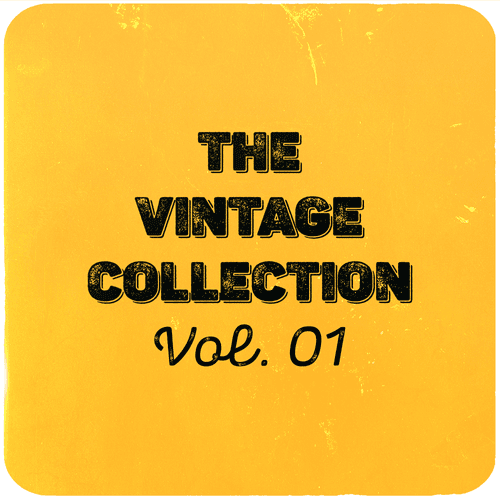 The Vintage Collection Vol. 01