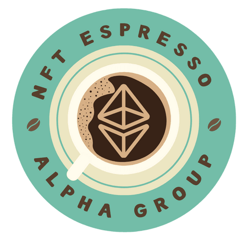 NFT Espresso Alpha Group - Founder Pass