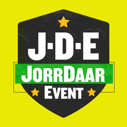 JorrDaar Event Passes collection image