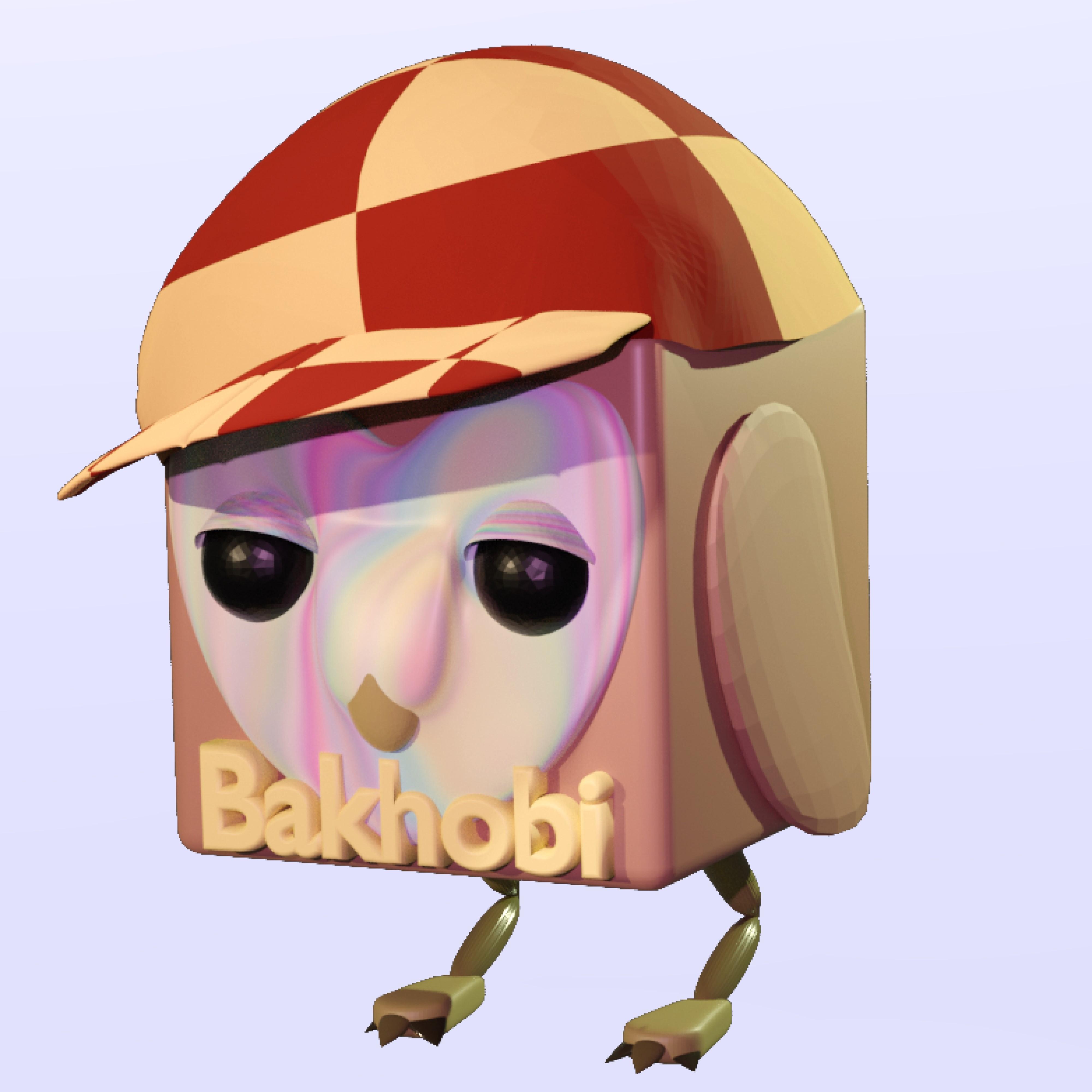 Bakhobi