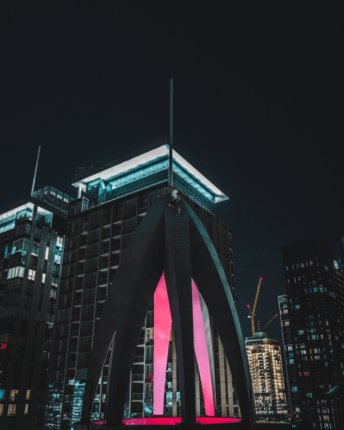 Spaceship