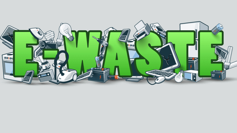 E-Waste Collection - Collection | OpenSea