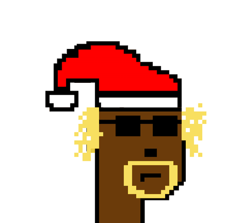 Elf #9