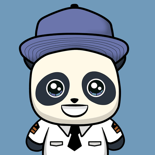 Panda #191